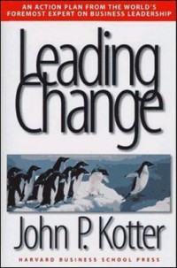 Ebook Leading Change