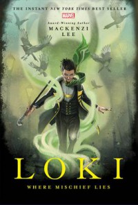 Ebook Loki