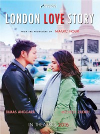 Ebook London Love Story