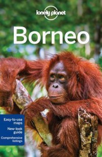 Ebook Lonely Planet Borneo