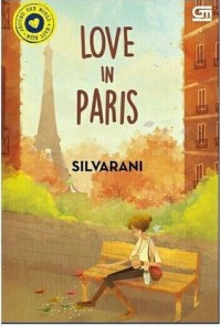 Ebook Love In Paris