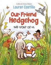 Ebook Our Friend Hedgehog