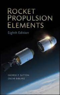 Ebook Rocket Propulsion Elements