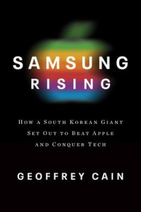 Ebook Samsung Rising