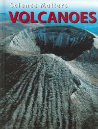 Ebook Science Matters Volcanoes