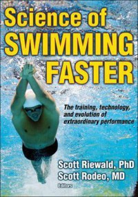 Ebook Science of Swimming Faster