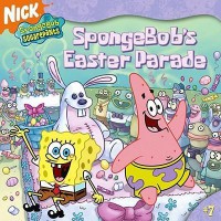 Ebook Spongebob's Easter Parade