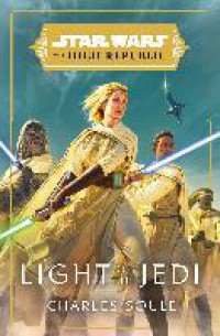 Ebook Star Wars : Light of the Jedi