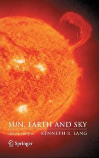 Ebook Sun, Earth and Sky