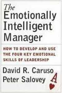 Ebook The Emotionally Intelligent Manager