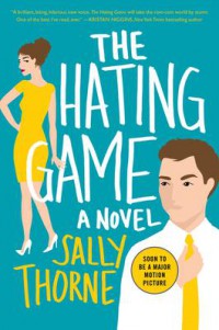 Ebook The Hating Game