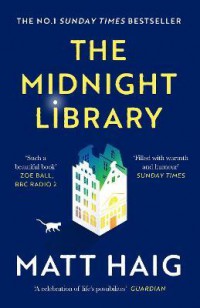 Ebook The Midnight Library