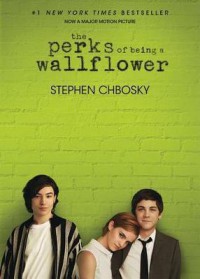 Ebook The Perks of Being a Wallflower