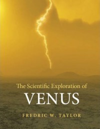 Ebook The Scientific Exploration of Venus