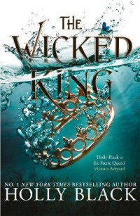 Ebook The Wicked King