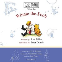 Ebook Winnie the Pooh