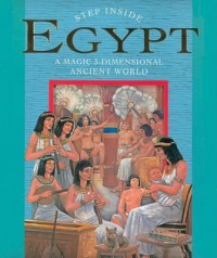 Egypt : A Magical 3-Dimensional Ancient World