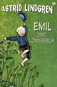 Emil Dari Lonneberga