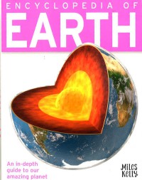 Encyclopedia Of Earth