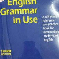 English Grammar In Use