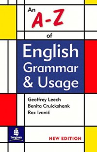 English Grammar & Usage