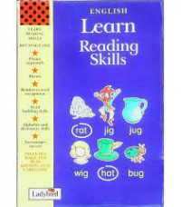 English : Learn Reading Skills