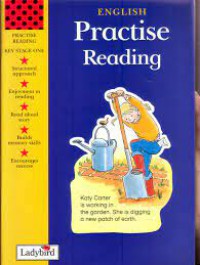 English Practice Reading