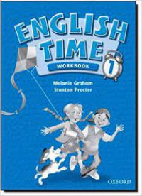 English Time 1 Work Book