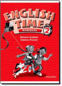 English Time 2 Work Book