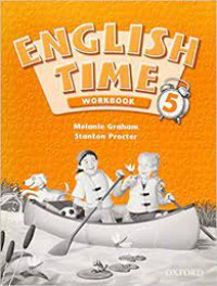 English Time 5 : Workbook