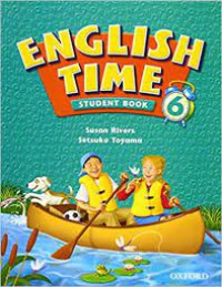 English Time 6 : Student Book