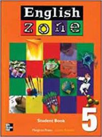 English Zone 5 Student Book