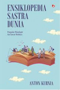 Ensiklopedia Sastra Dunia