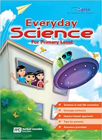 Everyday Science for Primary Level