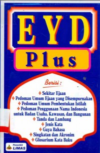 EYD Plus