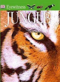 Eyewitness Jungle