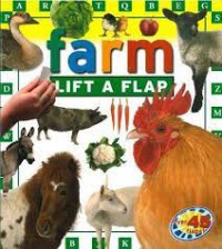 Farm Lift A Flap