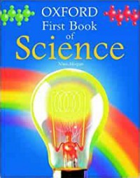 First Book Of Science