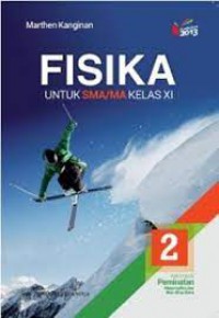 Fisika 2 untuk SMA/MA Kelas XI