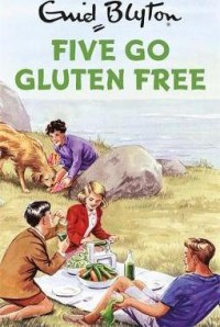 Five Go Gluten Free