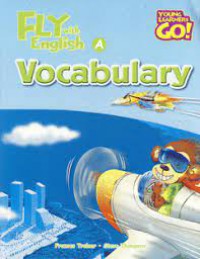 Fly With English ( A ) Vocabulary