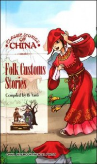 Folk Customs Stories