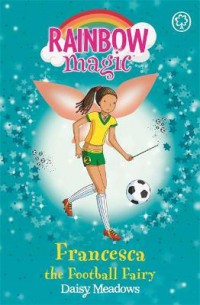 Francesca The Football Fairy