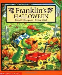 Franklin's Halloween