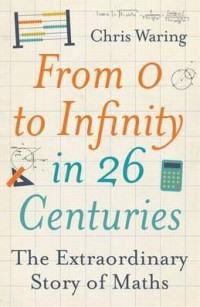 From 0 To Infinity In 26 Centuries