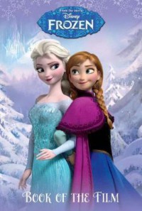 Frozen : Book Of The Film