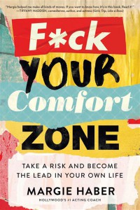 Fuck Your Comfort Zone