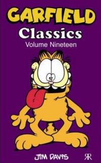 Garfield Classics Volume Nineteen