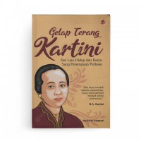 Gelap Terang Kartini