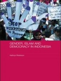 Ebook Gender, Islam and Democracy in Indonesia